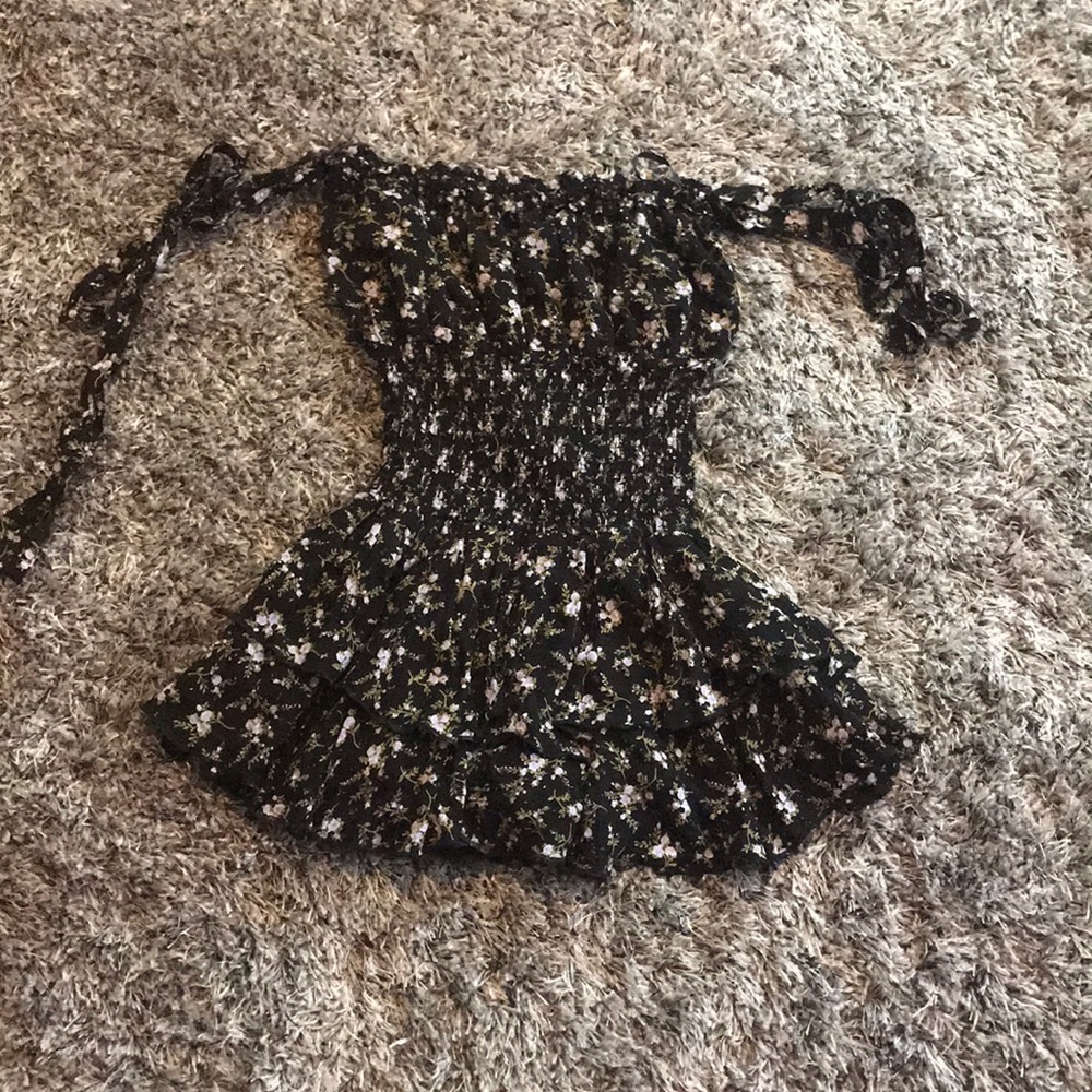 Forever 21 Romper